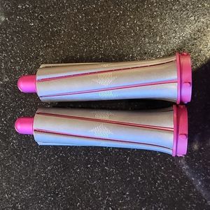 Dyson 1.2" x 5.29" Airwrap Barrels